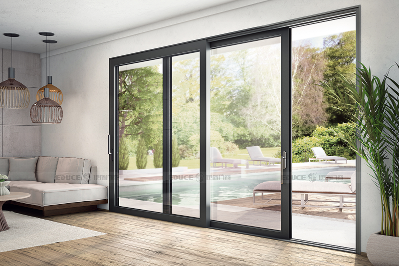 廣東知名門窗品牌