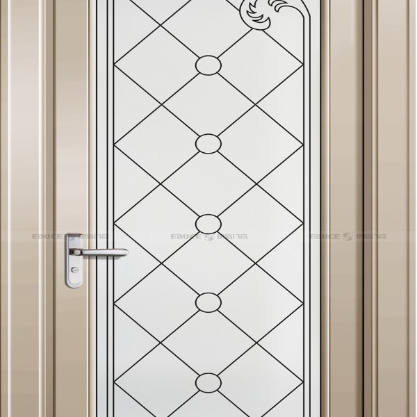 廚房推拉門選什么材質的好？