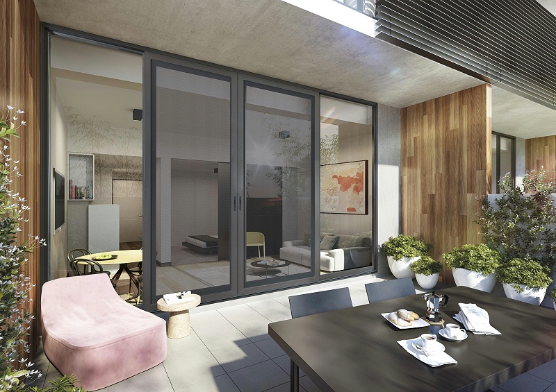 系統(tǒng)門(mén)窗為什么那么受歡迎？看看你就知道了！