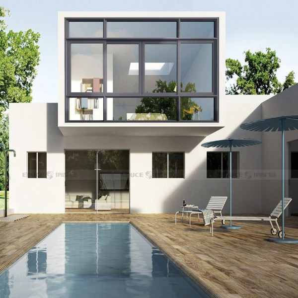 門窗數字化轉型