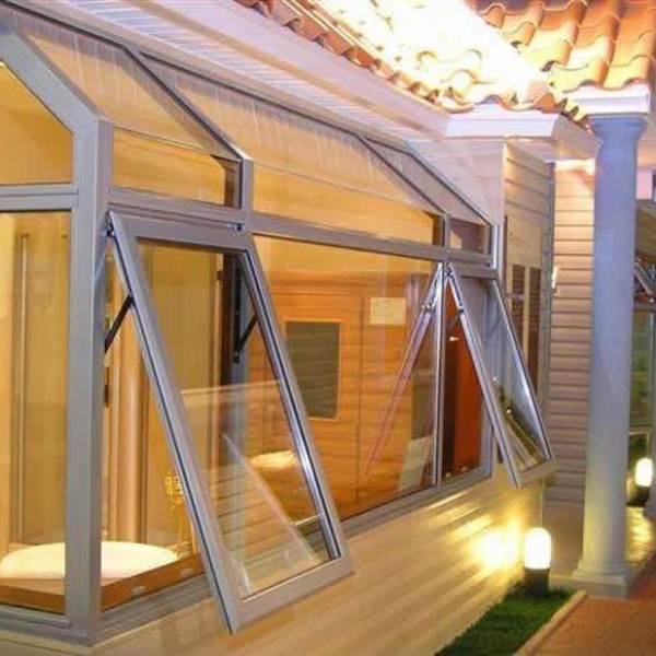 外開上懸窗有哪些優點？