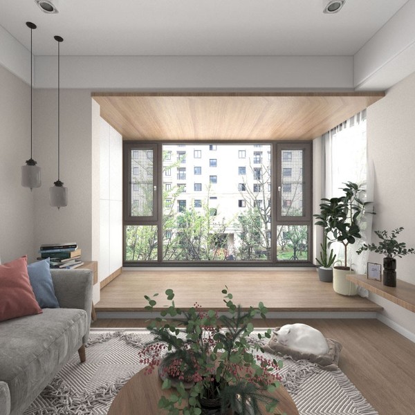 佛山門(mén)窗十大品牌