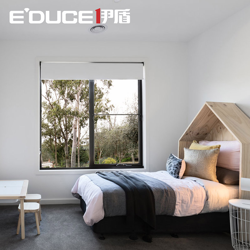 臥室推拉窗 臥室推拉窗