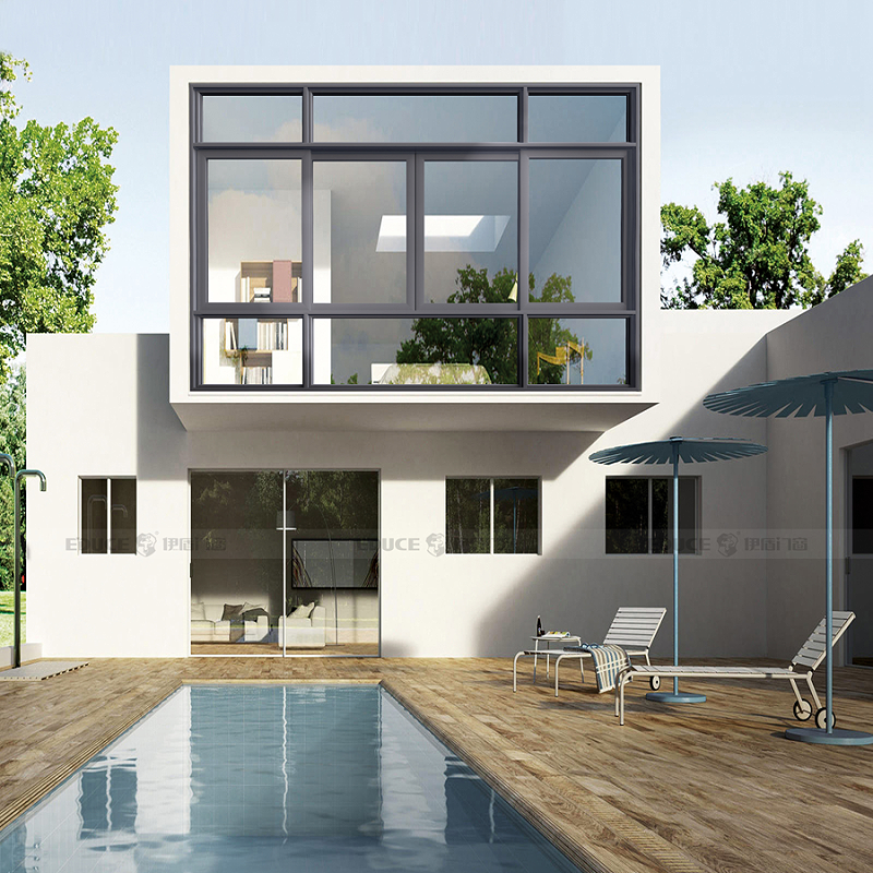 中國系統門窗十大品牌有哪些