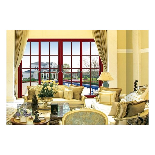 斷橋鋁門窗有哪些優(yōu)點？為什么那么多人選擇斷橋鋁門窗？