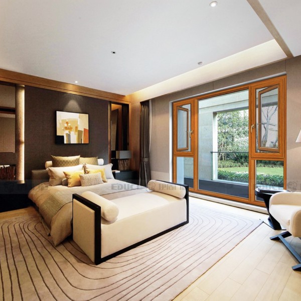 干貨！透過門窗的六大主要性能，舉例說明一扇門窗的好與壞！