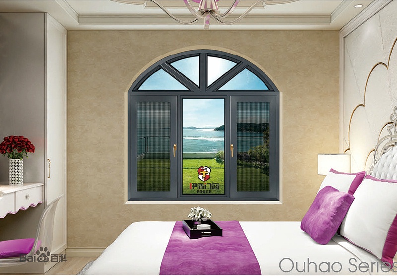 廣東安全門窗哪個廠家好？002