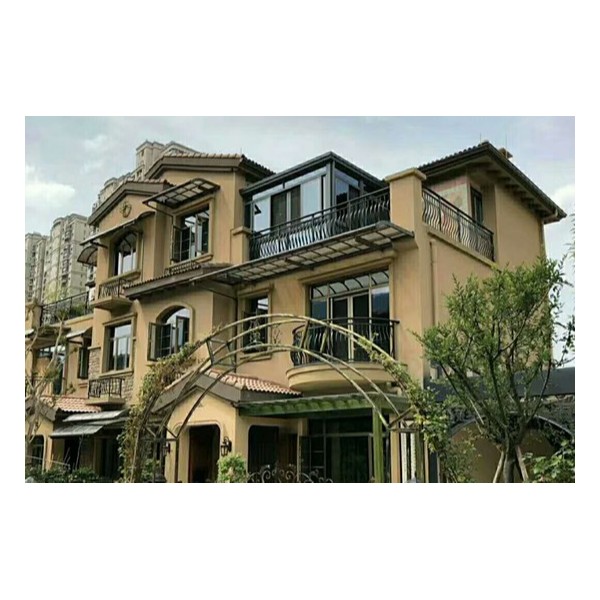 伊盾安全門窗，健康又安全，成就居家夢(mèng)想！