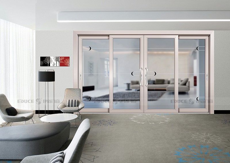 廣東高效隔音門(mén)窗