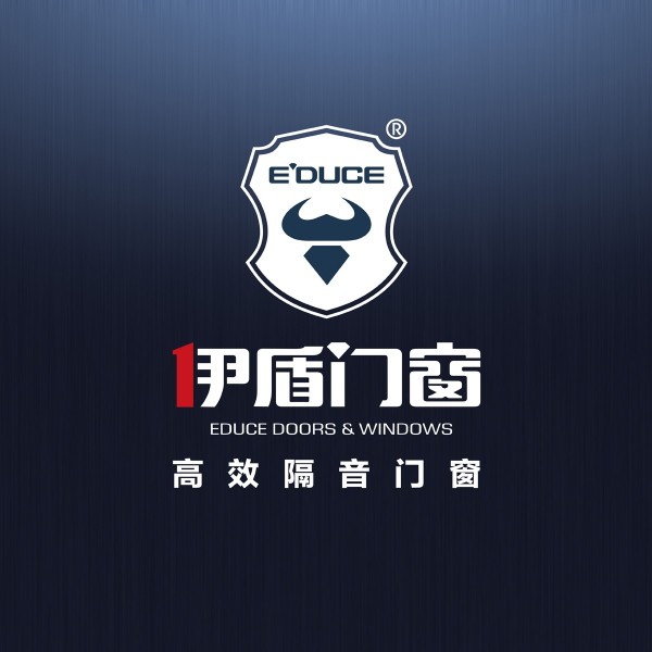 伊盾門窗算不算中國門窗十大品牌？