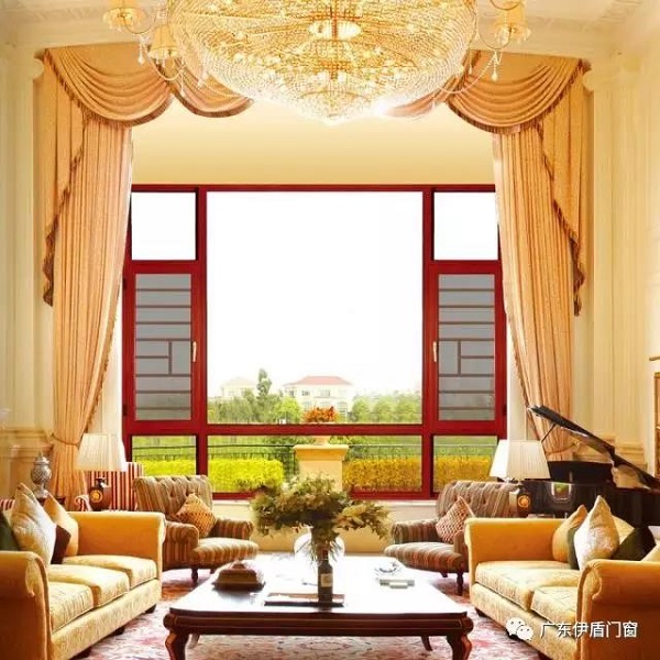 佛山鋁合金安全門窗廠家哪家強？