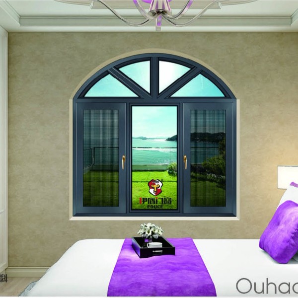 廣東隔音門窗品牌哪家強？伊盾門窗怎么樣？