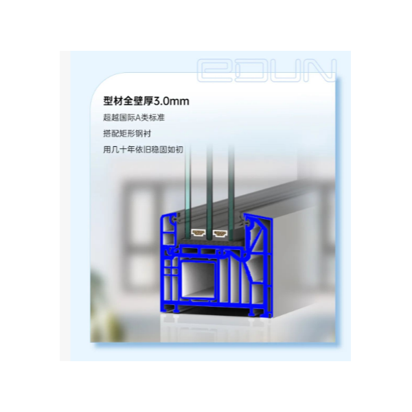 2025年新品 恒溫88UPVC節(jié)能窗 2025年新品 恒溫88UPVC節(jié)能窗