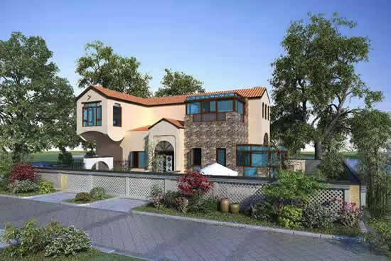 伊盾高效隔音門窗為什么風靡門窗行業？看看就知道了！121701