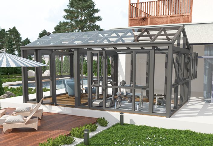 門(mén)窗保養(yǎng)知識(shí)干貨來(lái)了！陽(yáng)光房門(mén)窗怎樣保養(yǎng)才合理？