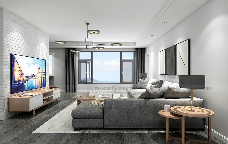 伊盾高檔隔音門窗